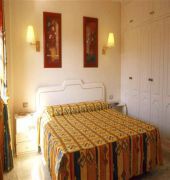 apartamentos casablanca