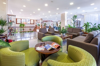 apartamentos casablanca