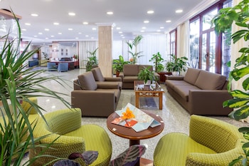 apartamentos casablanca