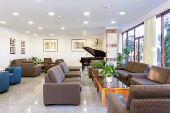 apartamentos casablanca
