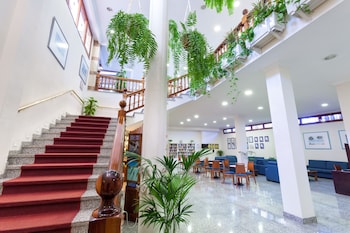 apartamentos casablanca