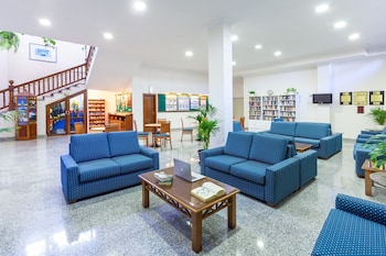 apartamentos casablanca