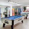apartamentos casablanca