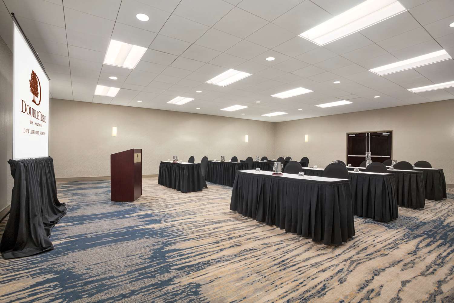 doubletree by hilton dallas dfw airport north