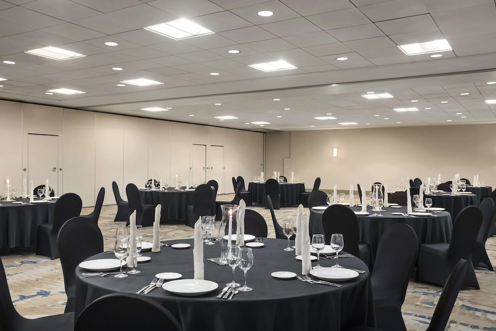 doubletree by hilton dallas dfw airport north