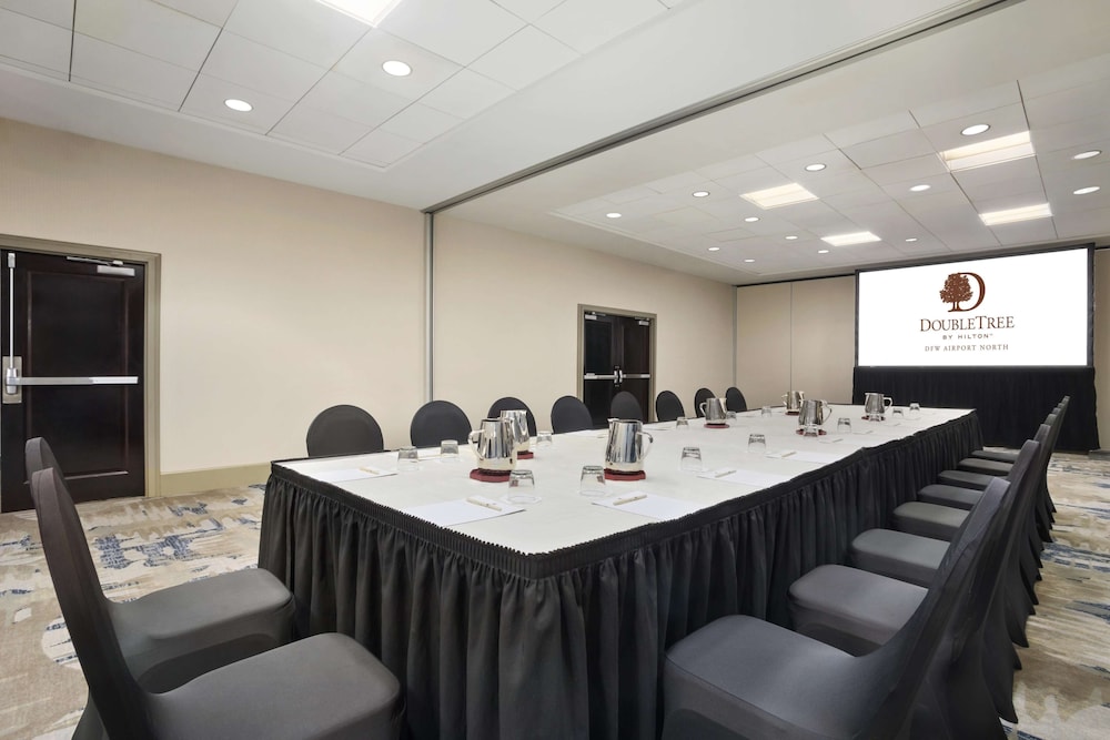 doubletree by hilton dallas dfw airport north