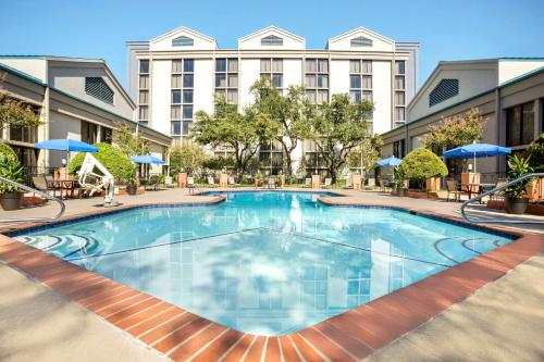 doubletree by hilton dallas dfw airport north