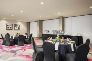 doubletree by hilton dallas dfw airport north