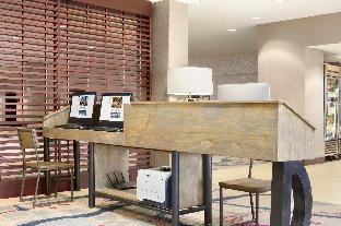 doubletree by hilton dallas dfw airport north