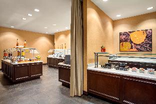 doubletree by hilton dallas dfw airport north