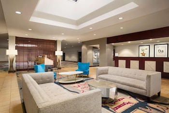 Doubletree By Hilton Dallas - Dfw Airport North,,4 star