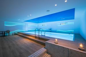 mediterranean beach resort