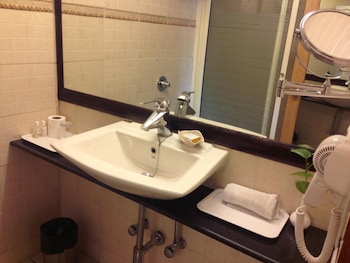 ramanashree richmond hotel