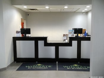 Wingate By Wyndham Buckhannon,Clarksburg>>Buckhannon,3 star
