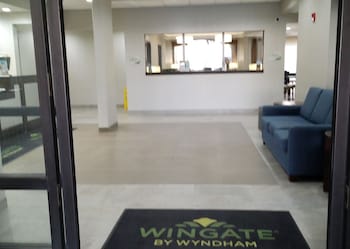 Wingate By Wyndham Buckhannon,Clarksburg>>Buckhannon,3 star