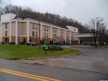 Wingate By Wyndham Buckhannon,Clarksburg>>Buckhannon,3 star