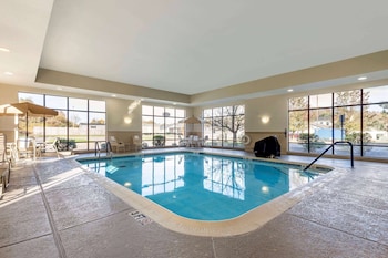Wingate By Wyndham Buckhannon,Clarksburg>>Buckhannon,3 star