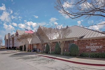 Residence Inn By Marriott Dfw Airport North-Irving,Coppell>>Addison,3 star