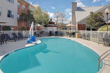 Residence Inn By Marriott Dfw Airport North-Irving,Coppell>>Addison,3 star