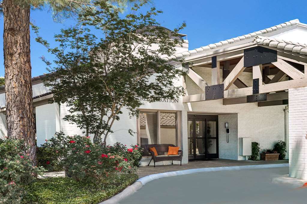 value suites extended stay arlington