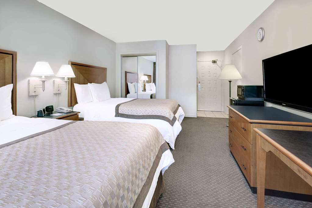 value suites extended stay arlington