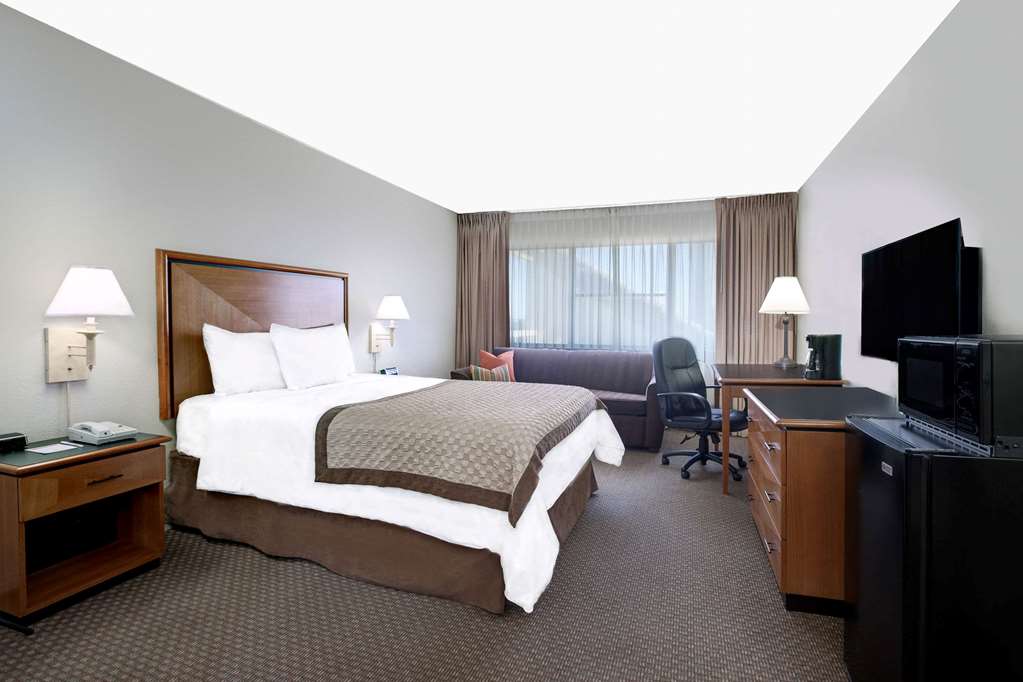 value suites extended stay arlington