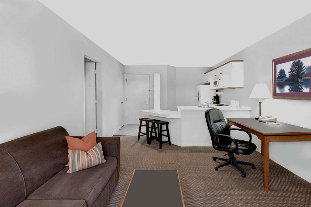 value suites extended stay arlington