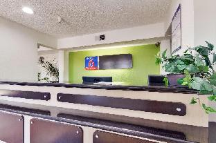 studio 6 dallas tx north richardson