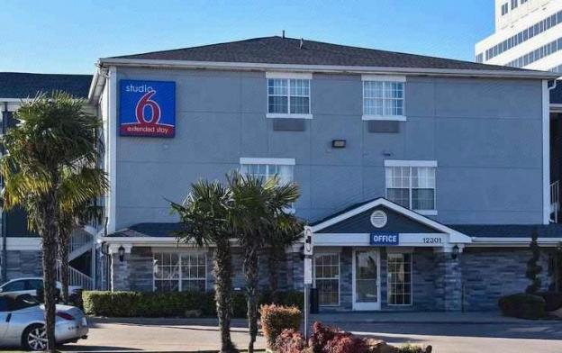 studio 6 dallas tx north richardson