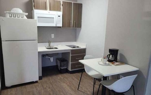 studio 6 dallas tx north richardson