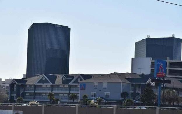 studio 6 dallas tx north richardson