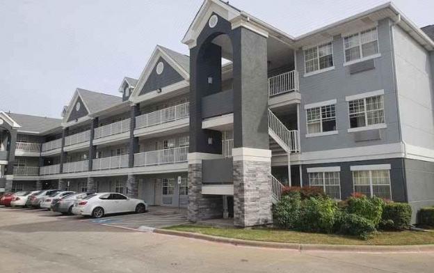 studio 6 dallas tx north richardson