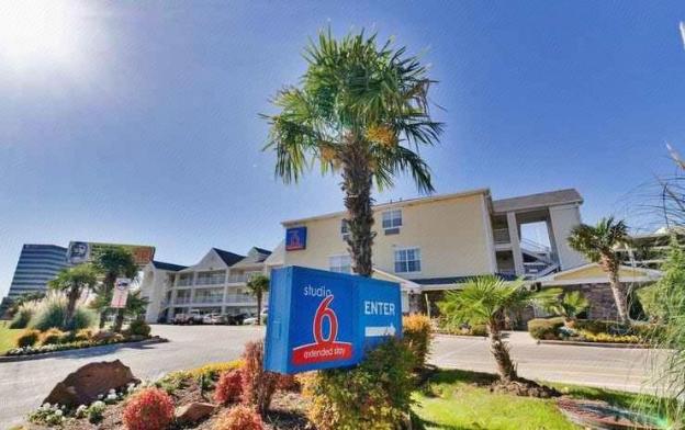 studio 6 dallas tx north richardson