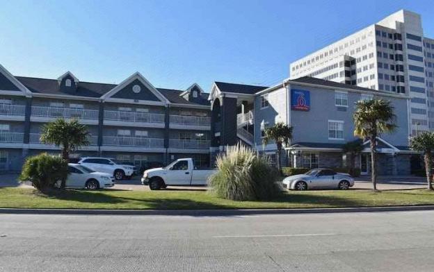 studio 6 dallas tx north richardson