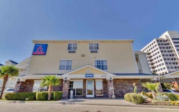 studio 6 dallas tx north richardson