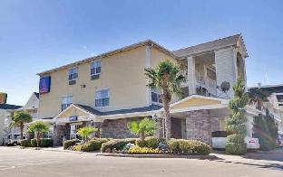 studio 6 dallas tx north richardson