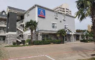 studio 6 dallas tx north richardson