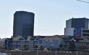 studio 6 dallas tx north richardson