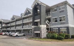 studio 6 dallas tx north richardson