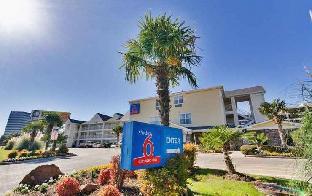 studio 6 dallas tx north richardson