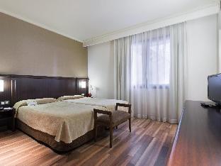 Oriente Atiram,La Ramblas, 45,3 star