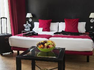 Oriente Atiram,La Ramblas, 45,3 star
