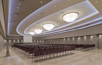intercontinental barcelona by ihg
