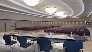 intercontinental barcelona by ihg