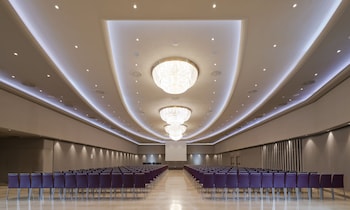 intercontinental barcelona by ihg