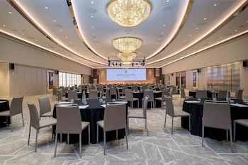 intercontinental barcelona by ihg