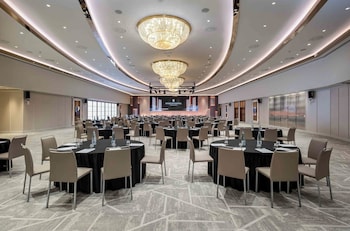 intercontinental barcelona by ihg