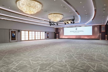 intercontinental barcelona by ihg