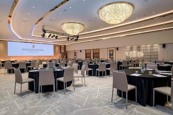 intercontinental barcelona by ihg