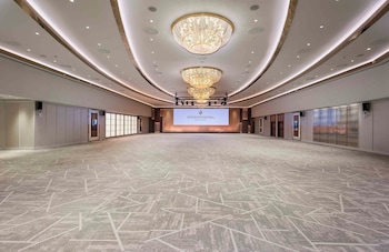 intercontinental barcelona by ihg